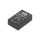 Przetwornica DC/DC, 3W, Uwej: 4,5...9 VDC, Uwyj: 5 VDC DCWN03E-05