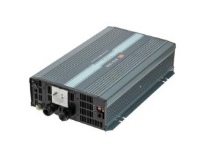 Przetwornica DC/AC, 2,2kW, Uwej: 10...16,5 VDC, Uwyj: 230 VAC NTS-2200-212EU