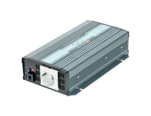 Przetwornica DC/AC, 750W, Uwej: 12V DC, Uwyj: 230 VAC NTS-750-212EU