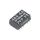 Przetwornica DC/DC, 2W, Uwej: 21,6...26,4 VDC, Uwyj: 5 VDC SFTN02N-05