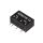 Przetwornica DC/DC, 1W, Uwej: 18...36 VDC, Uwyj: 12 VDC, Iwyj: 8...83mA SPA01B-12