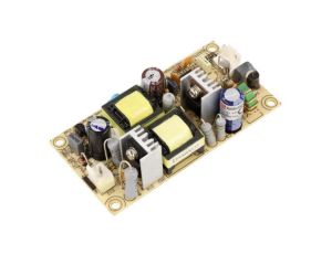 Przetwornica DC/DC, 14,4W, Uwej: 36...72 VDC, Uwyj: 24 VDC, Iwyj: 0,6A PSD-15C-24