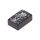 Przetwornica DC/DC, 8W, Uwej: 9...36 VDC, Uwyj: 12 VDC, Iwyj: 0...666mA RSDW08F-12
