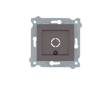 Wypust kablowy Mocha 265/15E EXEN