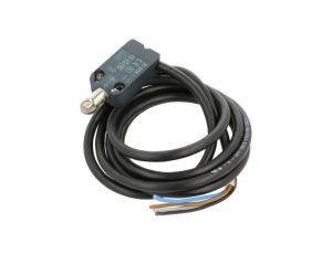 Wyłącznik krańcowy, rolka metalowa, z konfiguracją wyjścia NC x2, max.10A, max. 250VAC, max. 250VDC, IP67 NF B020BB-DN2