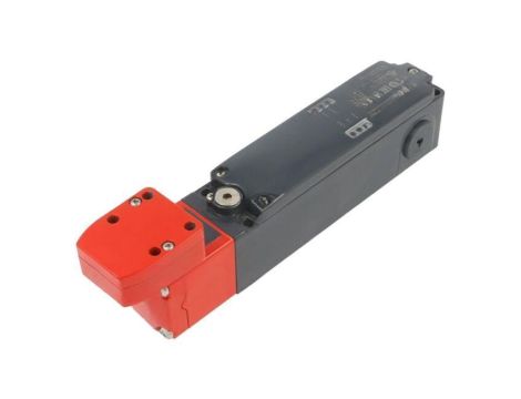 Wyłącznik bezpieczeństwa RFID, M20x1,5 x3, IP67,IP69K NG 2D1D411A-F31