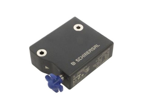 Wyłącznik bezpieczeństwa, ryglujący, 24V DC, 1150N, M12 8pin, IP69 AZM300Z-ST-1P2P