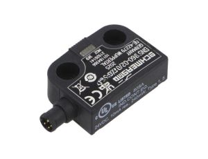 Wyłącznik bezpieczeństwa, magnetyczny, NC x3, M8 6pin, IP67 BNS 260-02/01ZG-ST-R