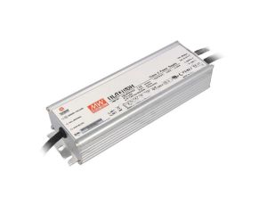 Zasilacz impulsowy DC, 96W, napięcie wyjściowe: 30 VDC, prąd wyjściowy: 3,2 A HLG-100H-30B