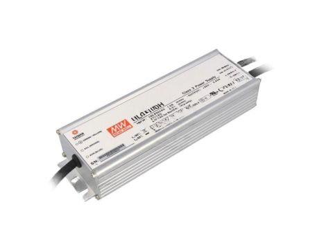 Zasilacz impulsowy DC, 96W, napięcie wyjściowe: 30 VDC, prąd wyjściowy: 3,2 A HLG-100H-30B