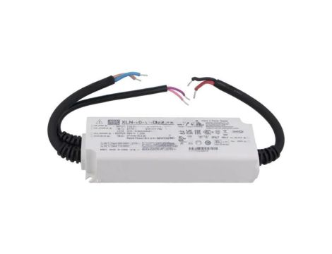 Zasilacz impulsowy DC, 60W, napięcie wyjściowe: 48 VDC, prąd wyjściowy: 0...1,25 A XLN-60-48-DA2