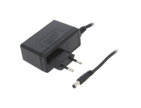 Zasilacz impulsowy sieciowy,wtykowy, 45W, napięcie wyjściowe: 7,5 VDC, prąd wyjściowy: 6 A GSM60E07-P1J