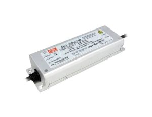 Zasilacz impulsowy DC, 100,1W, napięcie wyjściowe: 143...286 VDC, prąd wyjściowy: 350 mA ELG-100-C350