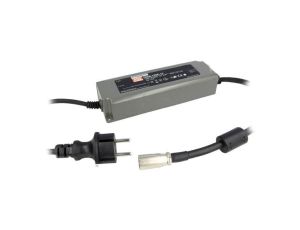Zasilacz impulsowy DC, 120W, napięcie wyjściowe: 12 VDC, prąd wyjściowy: 10 A OWA-120E-12