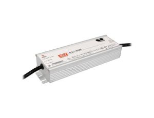 Zasilacz impulsowy DC, 150W, napięcie wyjściowe: 42 VDC, prąd wyjściowy: 2,16...3,6 A HLG-150H-42A