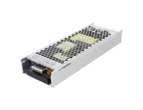 Zasilacz impulsowy modułowy, 500,4W, napięcie wyjściowe: 12 VDC, prąd wyjściowy: 41,7 A UHP-500R-12