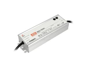 Zasilacz impulsowy DC, 122W, napięcie wyjściowe: 42 VDC, prąd wyjściowy: 1,4...2,9 A HLG-120H-42A
