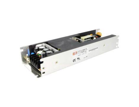 Zasilacz impulsowy do wbudowania,modułowy, 150W, napięcie wyjściowe: 15 VDC, prąd wyjściowy: 10 A USP-150-15