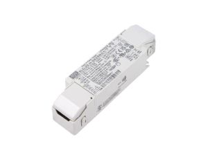 Zasilacz impulsowy DC, 25W, napięcie wyjściowe: 9...54 VDC, prąd wyjściowy: 300 mA...1,05 A XLC-25-H-DA2SN