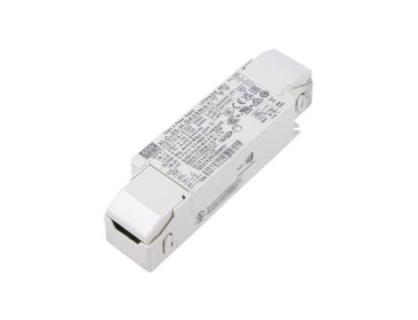 Zasilacz impulsowy DC, 25W, napięcie wyjściowe: 9...54 VDC, prąd wyjściowy: 300 mA...1,05 A XLC-25-H-DA2SN