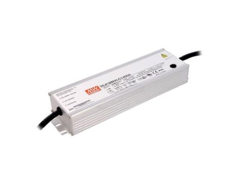 Zasilacz impulsowy DC, 250W, napięcie wyjściowe: 89...179 VDC, prąd wyjściowy: 700...1400 mA HLG-240H-C1400A