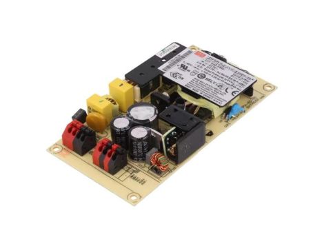 Zasilacz impulsowy DC, 50W, napięcie wyjściowe: 12 VDC, prąd wyjściowy: 4,2 A IDPV-65-12
