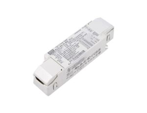 Zasilacz impulsowy DC, 40W, napięcie wyjściowe: 9...54 VDC, prąd wyjściowy: 600 mA...1,4 A XLC-40-H-BS