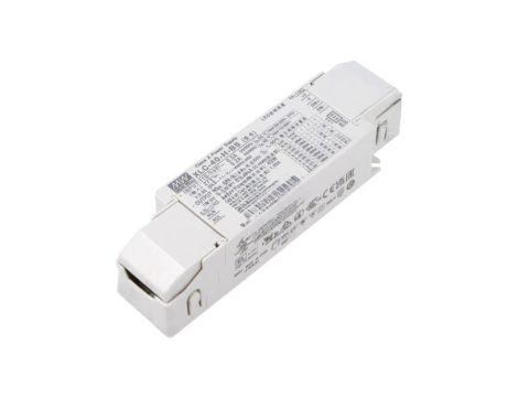 Zasilacz impulsowy DC, 40W, napięcie wyjściowe: 9...54 VDC, prąd wyjściowy: 600 mA...1,4 A XLC-40-H-BS