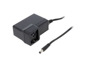 Zasilacz impulsowy sieciowy,wtykowy, 45W, napięcie wyjściowe: 7,5 VDC, prąd wyjściowy: 6 A GEM60I07-P1J