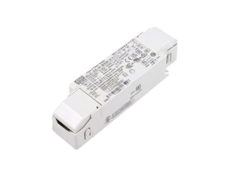 Zasilacz impulsowy DC, 25W, napięcie wyjściowe: 9...54 VDC, prąd wyjściowy: 300 mA...1,05 A XLC-25-H-BSN