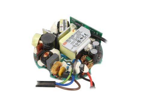 Zasilacz impulsowy DC, 97,2W, napięcie wyjściowe: 21,6...36 VDC, prąd wyjściowy: 2700 mA HBG-100P-36B