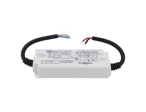 Zasilacz impulsowy DC, 60W, napięcie wyjściowe: 48 VDC, prąd wyjściowy: 0...1,25 A XLN-60-48