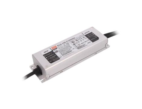 Zasilacz impulsowy DC, 100W, napięcie wyjściowe: 48...95 VDC, prąd wyjściowy: 1,05 A ELG-100-C1050DA