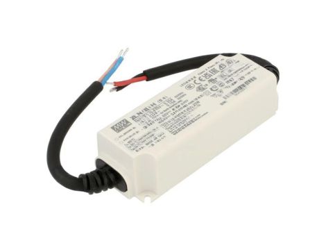 Zasilacz impulsowy DC, 25W, napięcie wyjściowe: 9...54 VDC, prąd wyjściowy: 300 mA...1,05 A XLN-25-H
