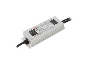 Zasilacz impulsowy DC, 60W, napięcie wyjściowe: 12 VDC, prąd wyjściowy: 2,5...5 A ELG-75-12AB