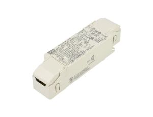 Zasilacz impulsowy DC, 40W, napięcie wyjściowe: 9...54 VDC, prąd wyjściowy: 600 mA...1,4 A XLC-40-H-DA2SN