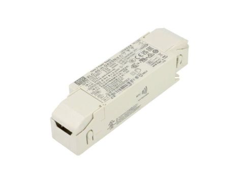 Zasilacz impulsowy DC, 40W, napięcie wyjściowe: 9...54 VDC, prąd wyjściowy: 600 mA...1,4 A XLC-40-H-DA2SN