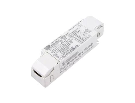 Zasilacz impulsowy DC, 40W, napięcie wyjściowe: 9...54 VDC, prąd wyjściowy: 600 mA...1,4 A XLC-40-H-DA2S