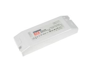 Zasilacz impulsowy DC, 95,4W, napięcie wyjściowe: 36 VDC, prąd wyjściowy: 2,65 A PLC-100-36