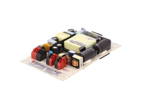 Zasilacz impulsowy DC, 25W, napięcie wyjściowe: 49...70 VDC, prąd wyjściowy: 350 mA IDPC-25-350