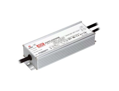 Zasilacz impulsowy DC, 65,1W, napięcie wyjściowe: 9...93 VDC, prąd wyjściowy: 700 mA HVGC-65-700B