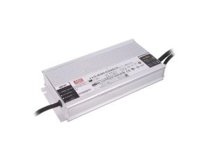 Zasilacz impulsowy DC, 480W, napięcie wyjściowe: 68...137 VDC, prąd wyjściowy: 3,5 A HLG-480H-C3500D2