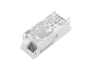 Zasilacz impulsowy DC, 40W, napięcie wyjściowe: 9...54 VDC, prąd wyjściowy: 600 mA...1,4 A XLC-40-H-DA2N