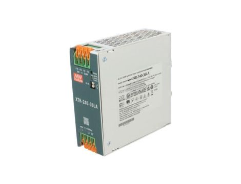 Zasilacz impulsowy na szynę DIN, 240W, napięcie wyjściowe: 36 VDC, prąd wyjściowy: 0...6,66 A XTR-240-36LA
