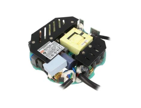 Zasilacz impulsowy DC, 241,2W, napięcie wyjściowe: 21,6...36 VDC, prąd wyjściowy: 6700 mA HBG-240P-36B