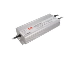 Zasilacz impulsowy DC, 320W, napięcie wyjściowe: 46...91 VDC, prąd wyjściowy: 3500 mA HLG-320H-C3500B