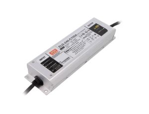 Zasilacz impulsowy DC, 240W, napięcie wyjściowe: 172...343 VDC, prąd wyjściowy: 350...700 mA ELG-240-C700A