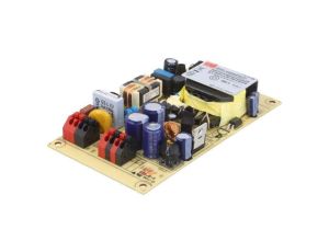 Zasilacz impulsowy DC, 44,8W, napięcie wyjściowe: 38...64 VDC, prąd wyjściowy: 700 mA IDPC-45-700