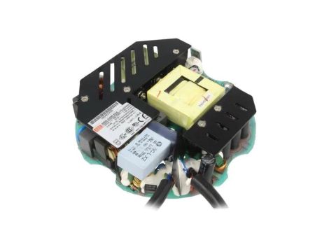 Zasilacz impulsowy DC, 240W, napięcie wyjściowe: 36...60 VDC, prąd wyjściowy: 2400...4000 mA HBG-240P-60A