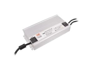 Zasilacz impulsowy DC, 650W, napięcie wyjściowe: 46,4...116 VDC, prąd wyjściowy: 2800...7000 mA HVGC-650-H-AB
